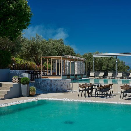 Altamar Hotel بيفكي المظهر الخارجي الصورة