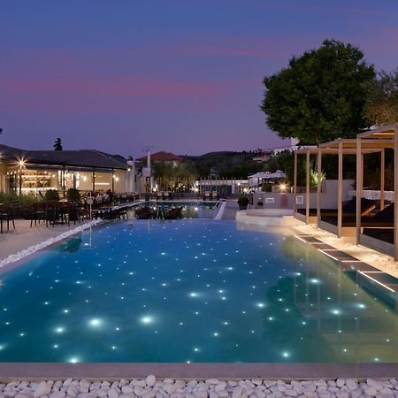 Altamar Hotel بيفكي المظهر الخارجي الصورة