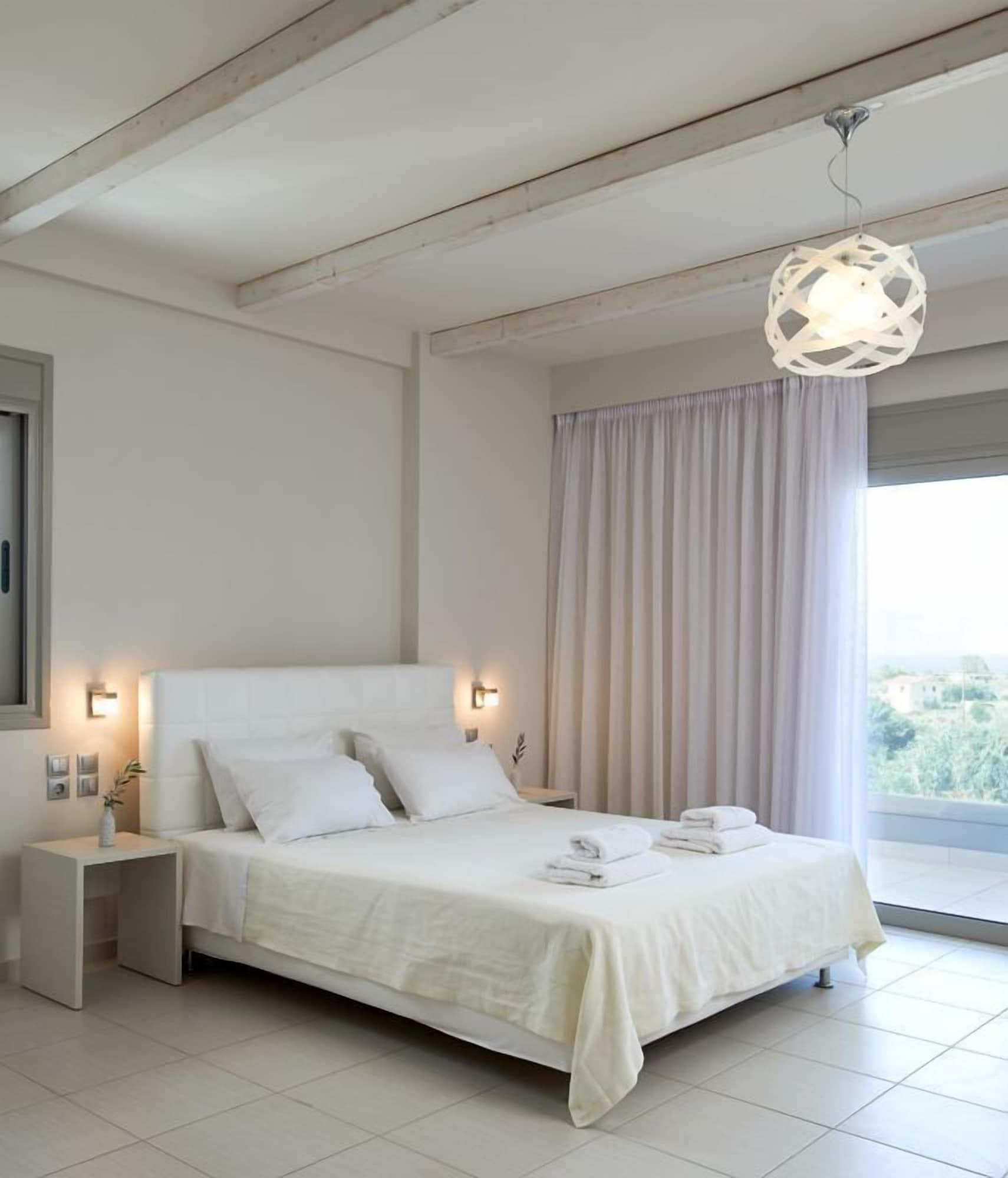 Altamar Hotel بيفكي المظهر الخارجي الصورة