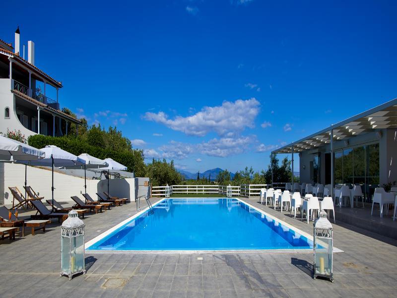 Altamar Hotel بيفكي المظهر الخارجي الصورة