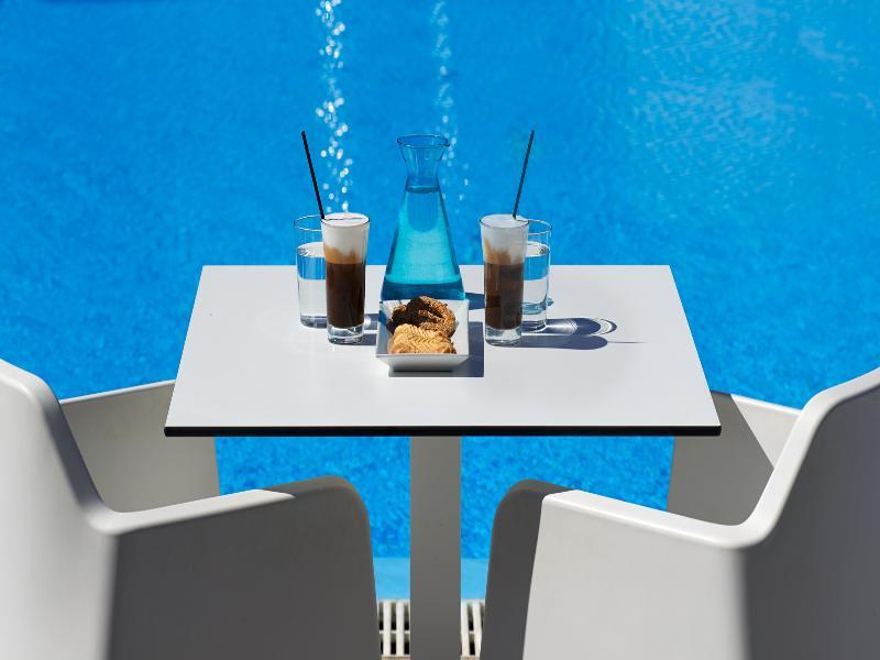 Altamar Hotel بيفكي المظهر الخارجي الصورة