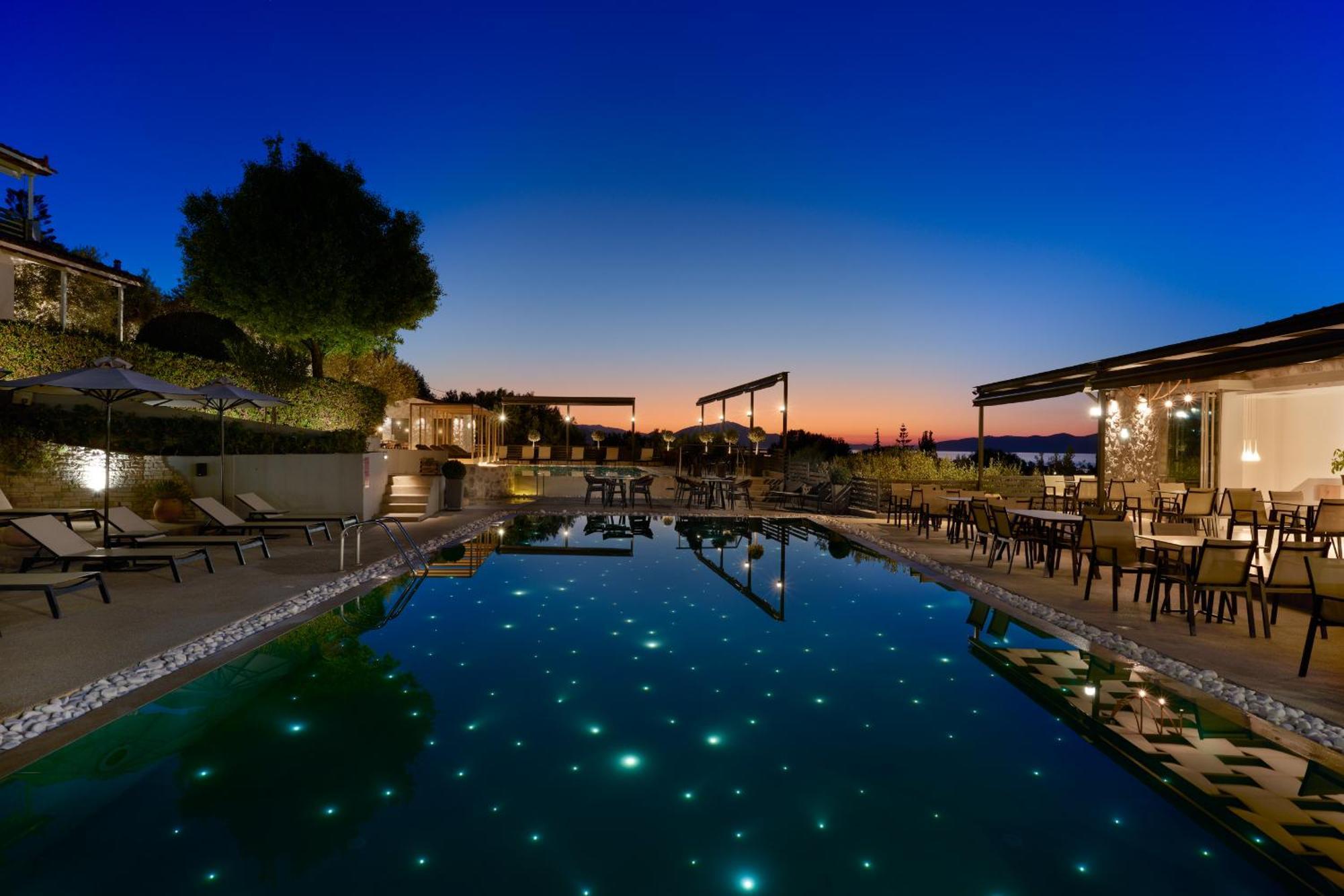 Altamar Hotel بيفكي المظهر الخارجي الصورة