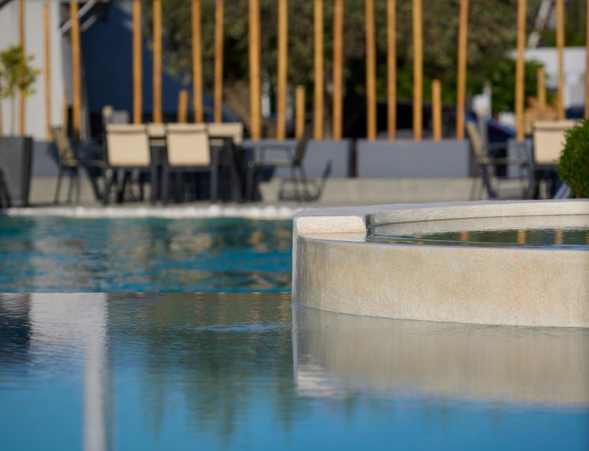 Altamar Hotel بيفكي المظهر الخارجي الصورة