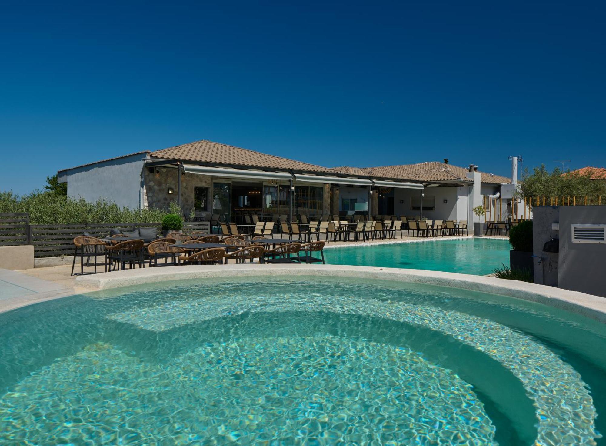 Altamar Hotel بيفكي المظهر الخارجي الصورة