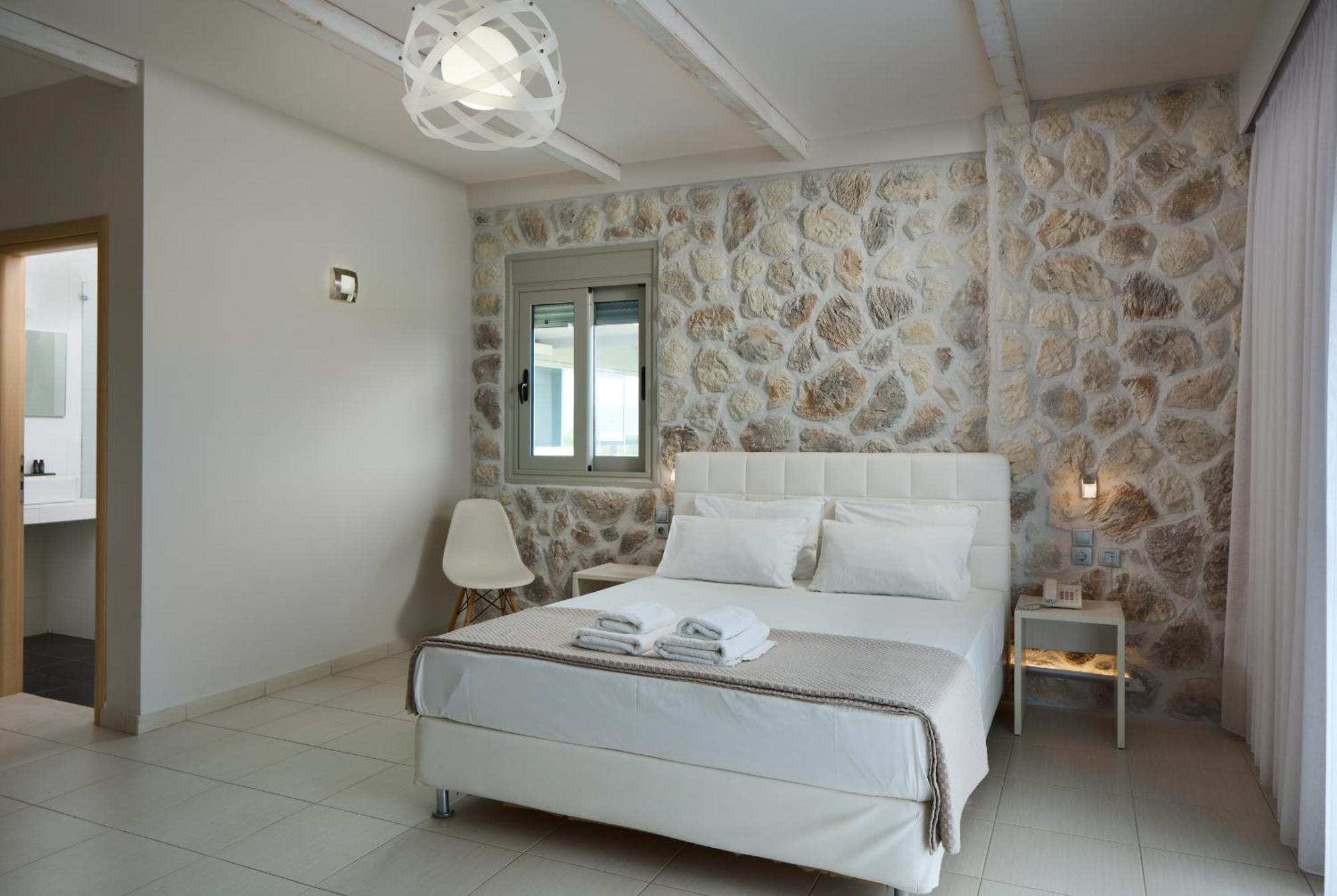 Altamar Hotel بيفكي المظهر الخارجي الصورة