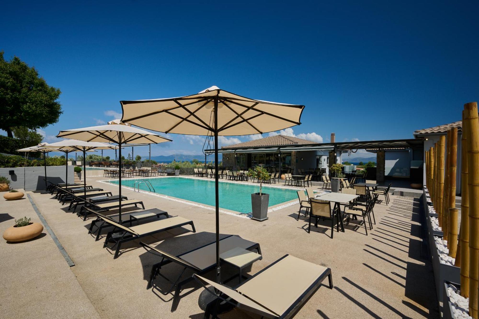 Altamar Hotel بيفكي المظهر الخارجي الصورة