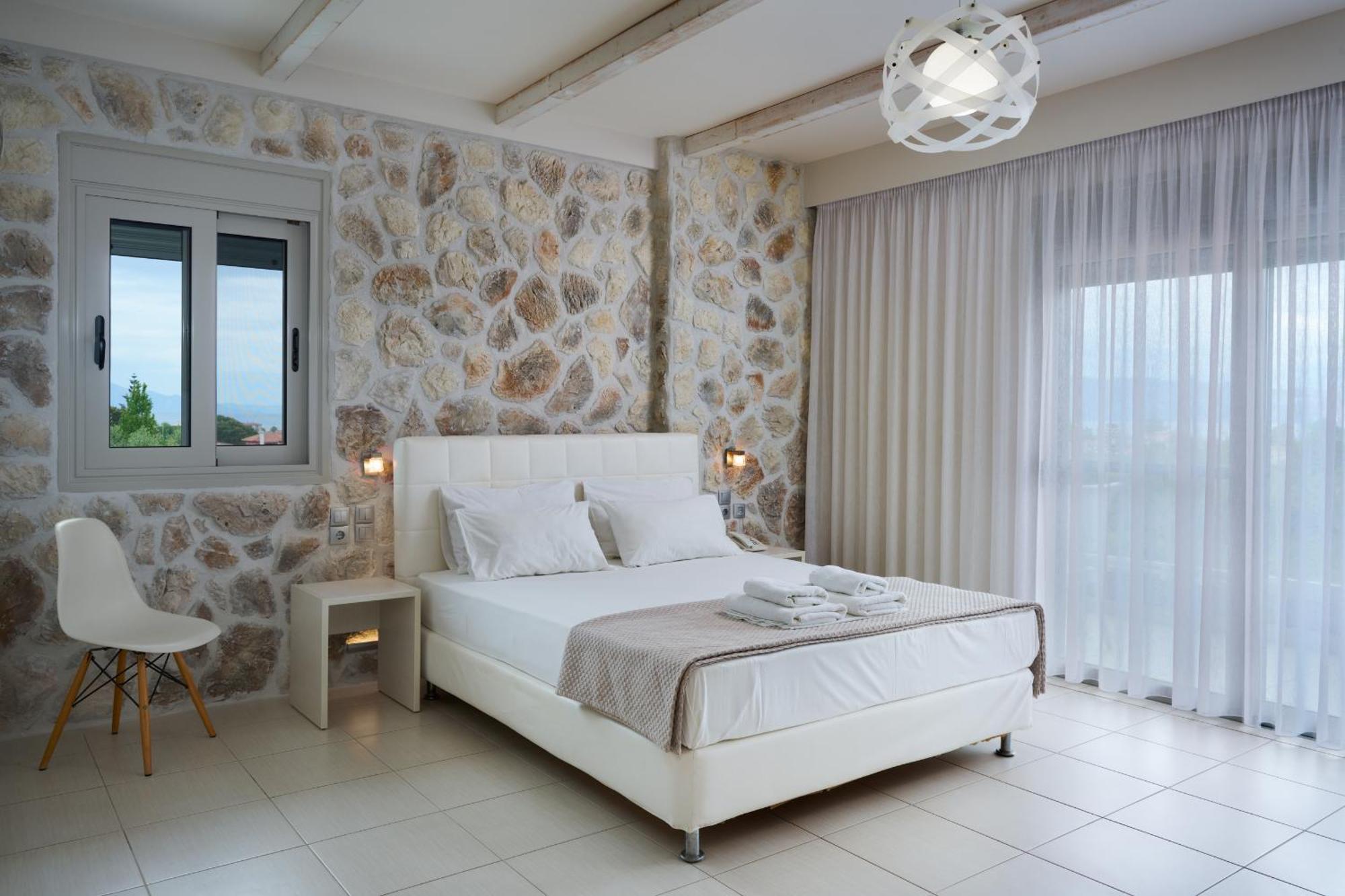 Altamar Hotel بيفكي المظهر الخارجي الصورة