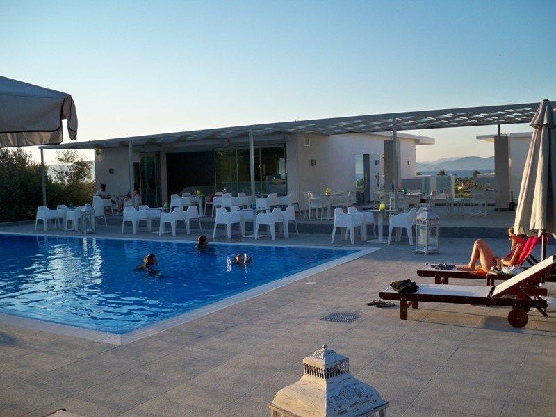 Altamar Hotel بيفكي المظهر الخارجي الصورة