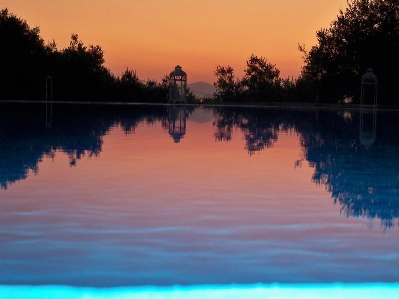 Altamar Hotel بيفكي المظهر الخارجي الصورة