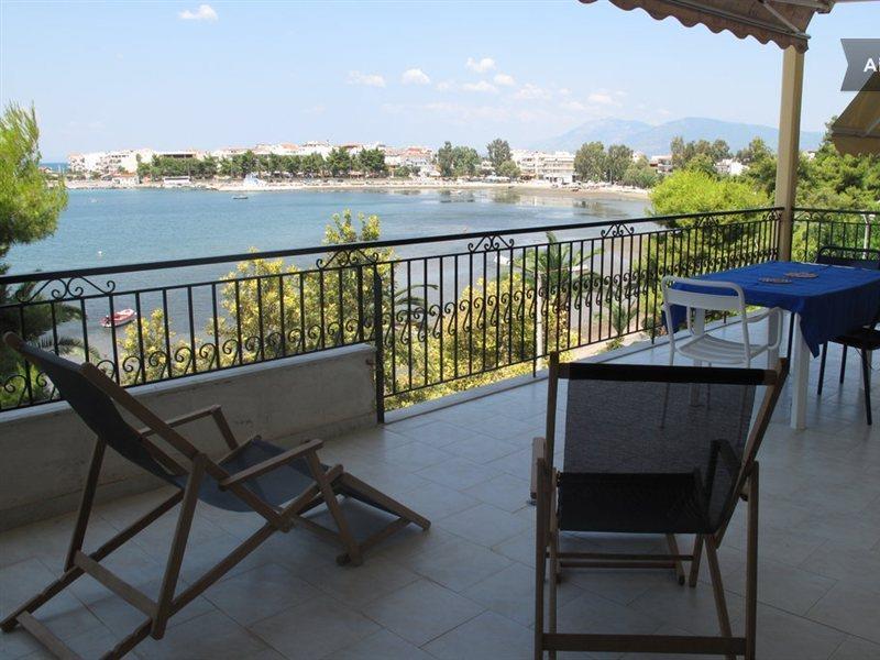 Altamar Hotel بيفكي المظهر الخارجي الصورة