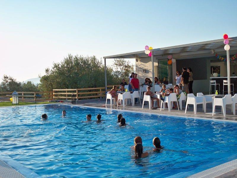 Altamar Hotel بيفكي المظهر الخارجي الصورة