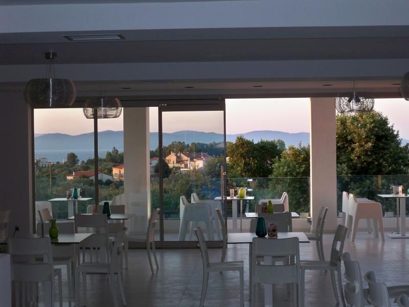 Altamar Hotel بيفكي المظهر الخارجي الصورة