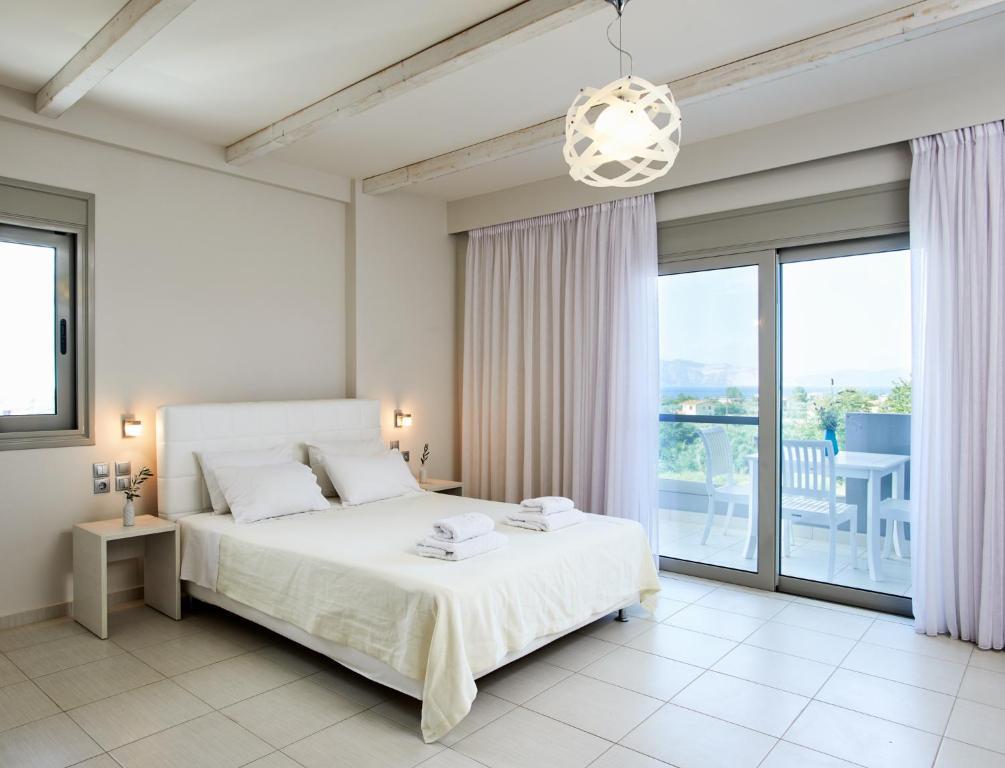 Altamar Hotel بيفكي الغرفة الصورة