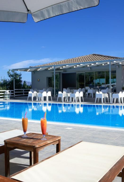 Altamar Hotel بيفكي المظهر الخارجي الصورة