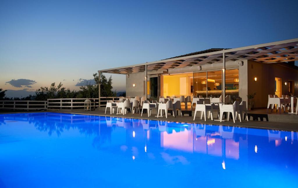 Altamar Hotel بيفكي المظهر الخارجي الصورة
