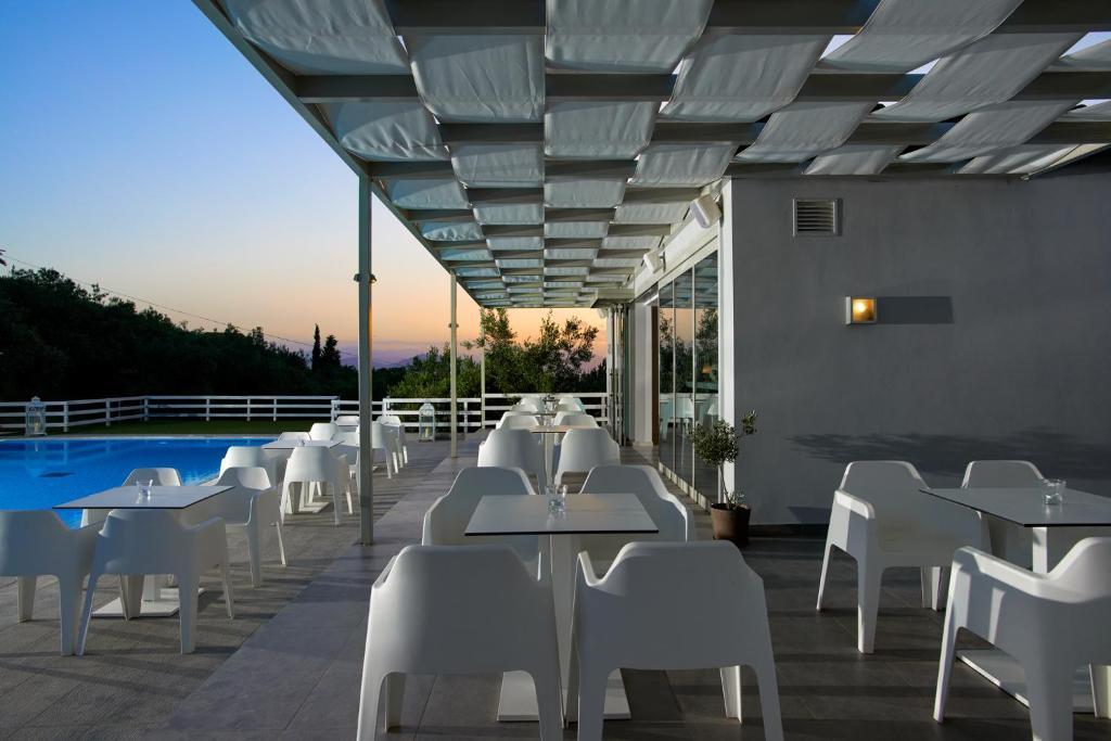 Altamar Hotel بيفكي المظهر الخارجي الصورة