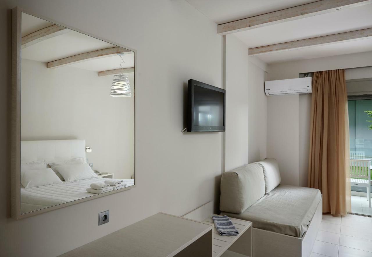 Altamar Hotel بيفكي المظهر الخارجي الصورة