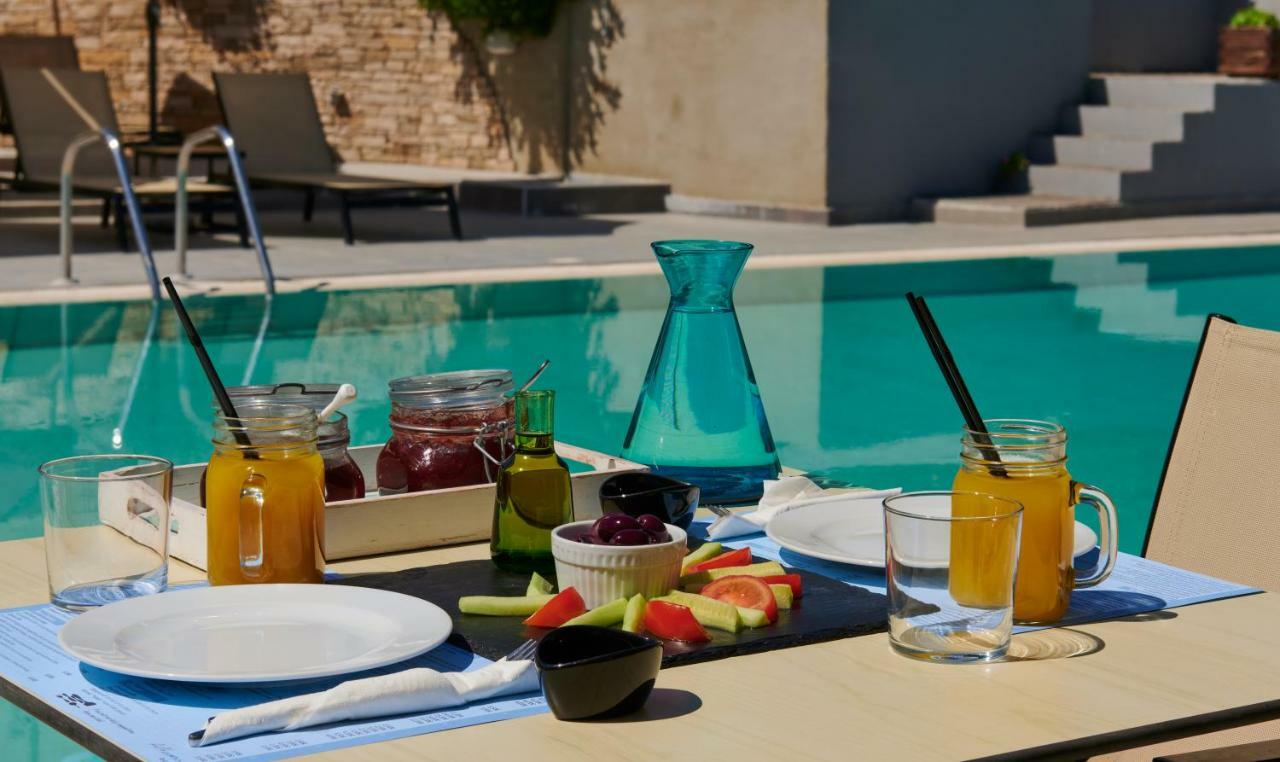 Altamar Hotel بيفكي المظهر الخارجي الصورة