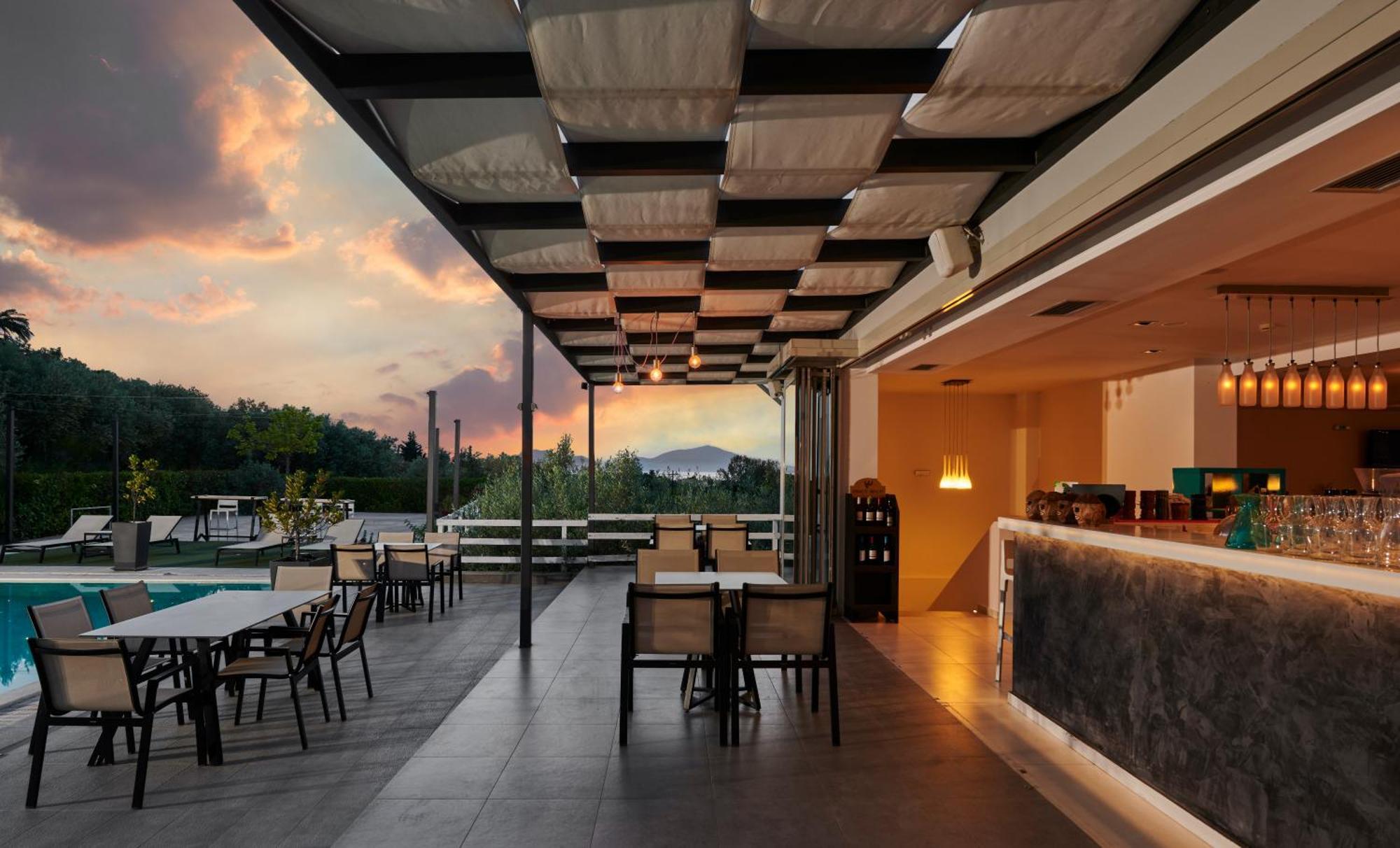 Altamar Hotel بيفكي المظهر الخارجي الصورة