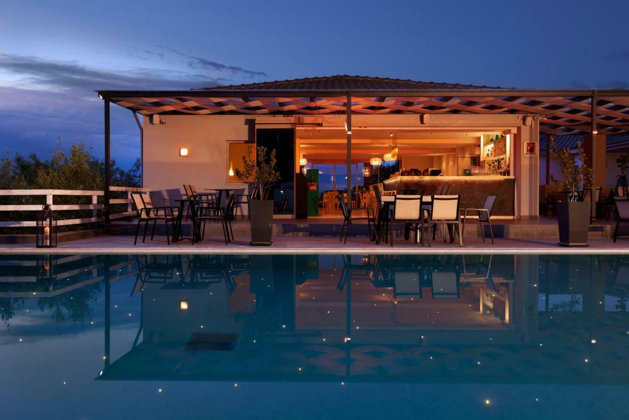 Altamar Hotel بيفكي المظهر الخارجي الصورة