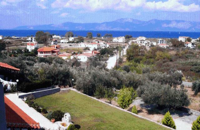 Altamar Hotel بيفكي المظهر الخارجي الصورة